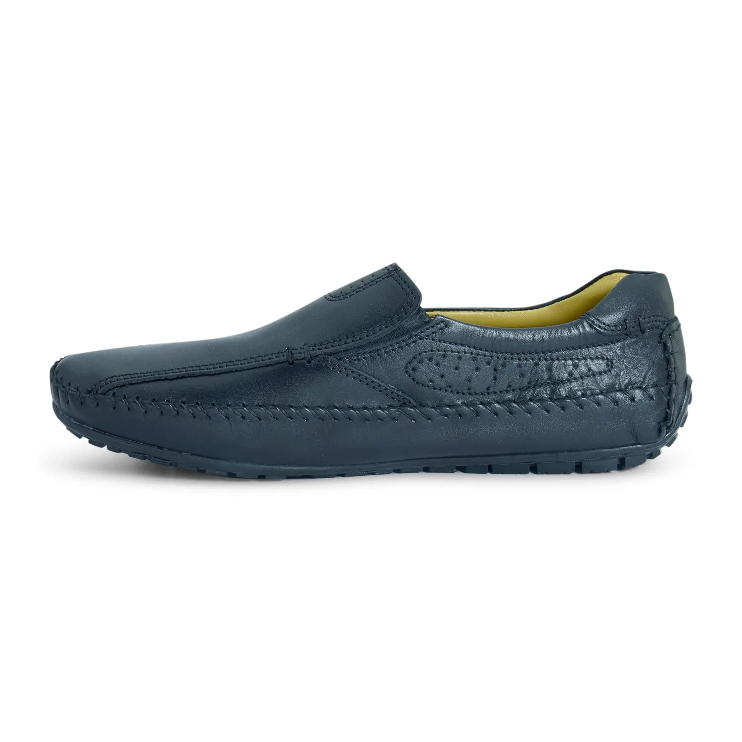 Bata Casual Contemporary Loafer for Men