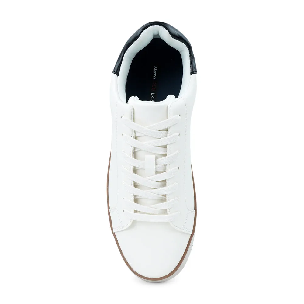 Bata REGIS Casual Lace-Up Sneaker