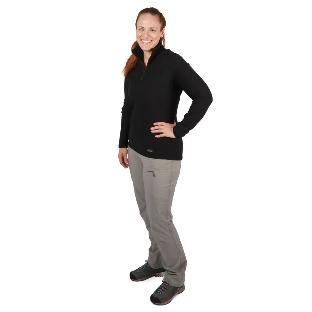 Bimberi Stretch Pants Women