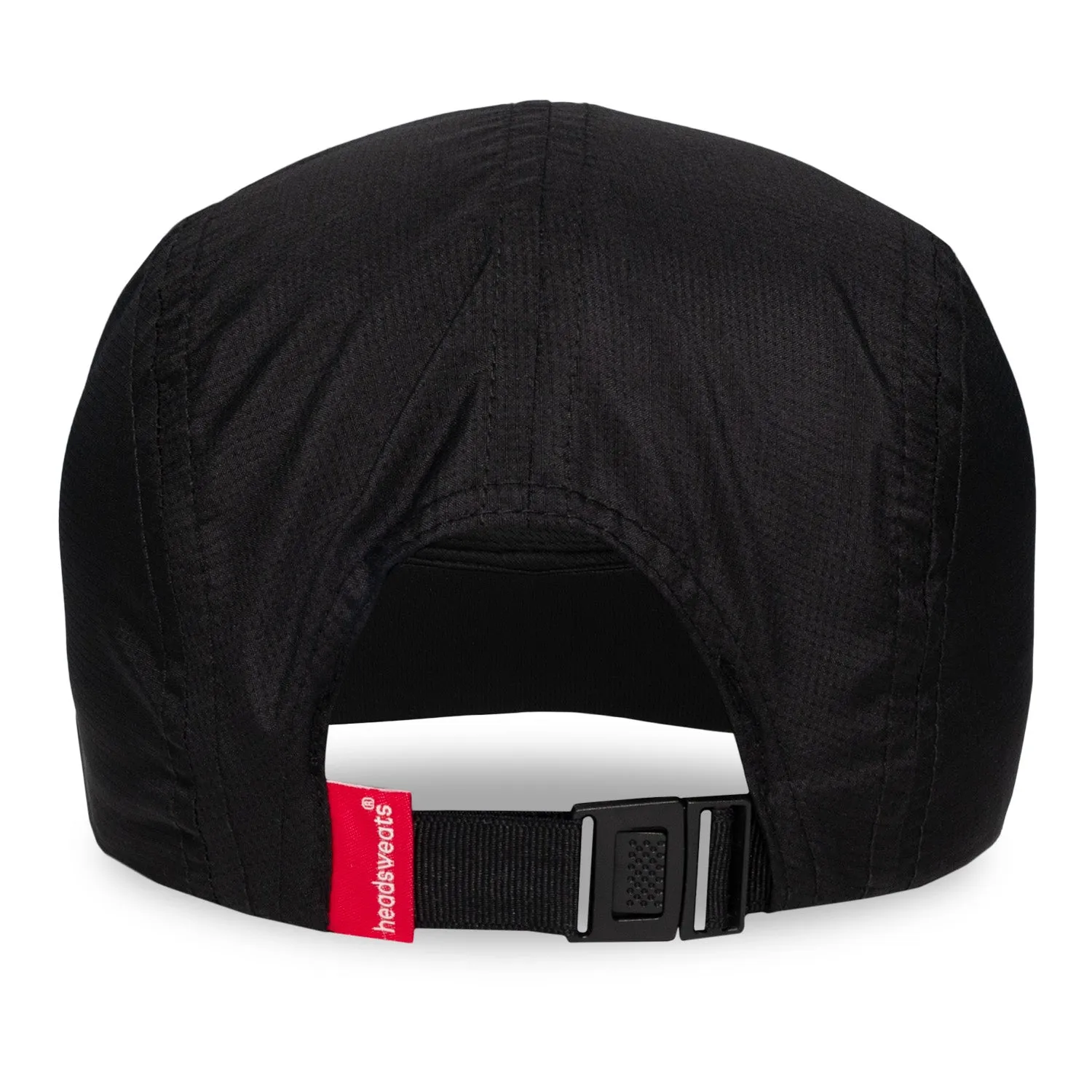 Black Tribal SBR Running Hat