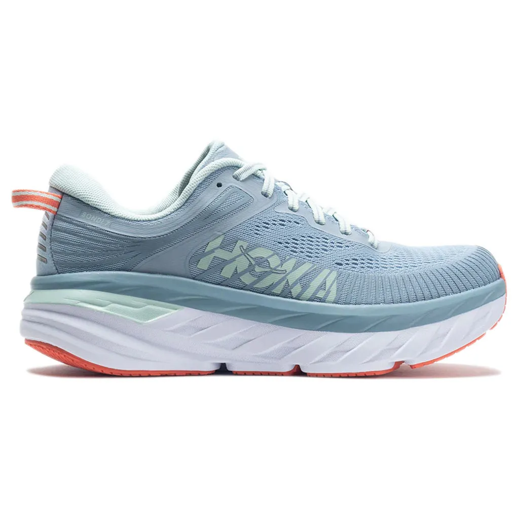 Bondi 7 Mesh Women's Low-Top Road Running Trainers