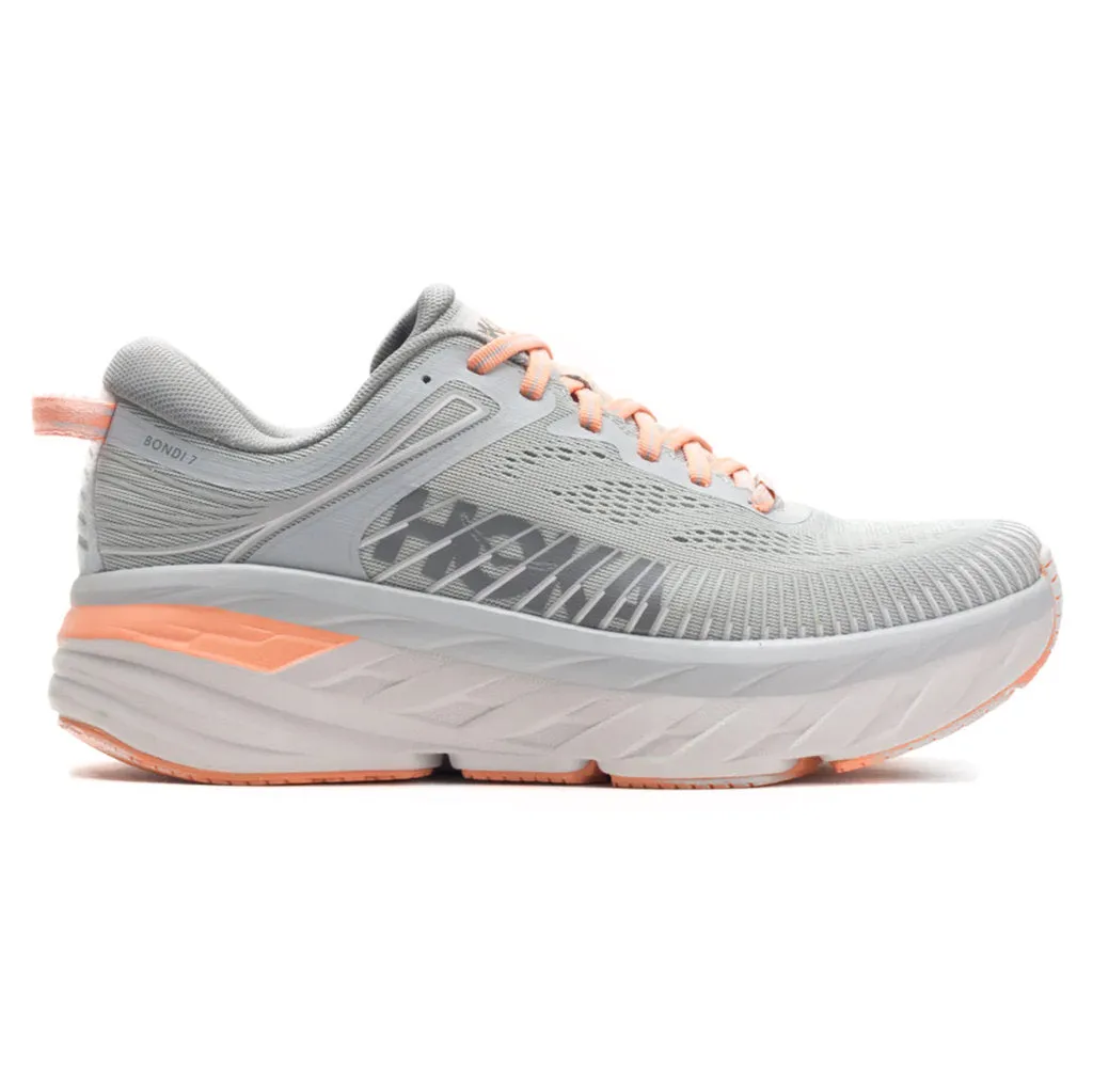 Bondi 7 Mesh Women's Low-Top Road Running Trainers