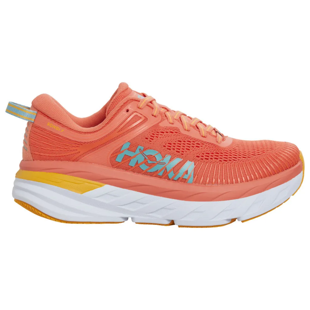 Bondi 7 Mesh Women's Low-Top Road Running Trainers