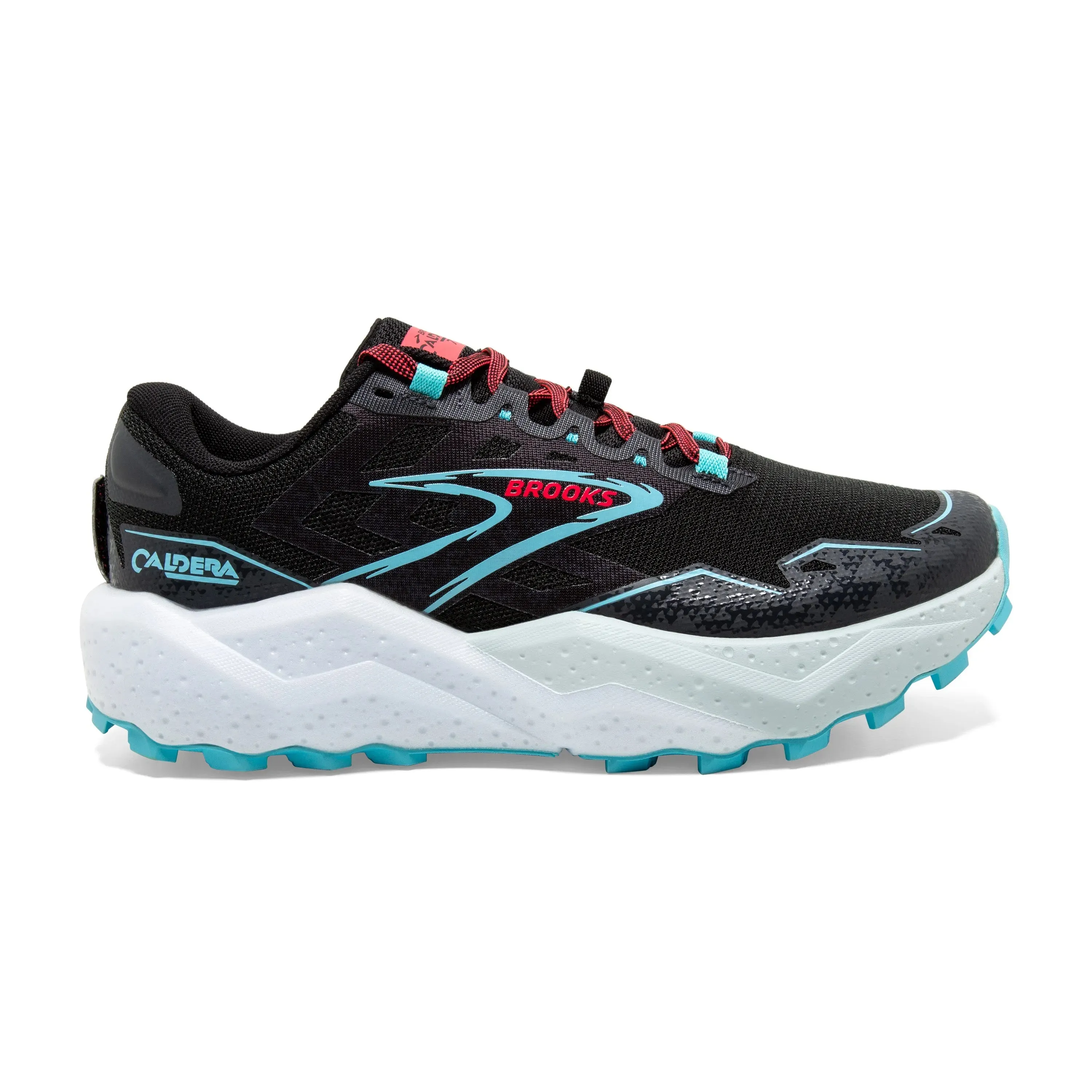 Brooks Caldera 7 Womens Running Shoes