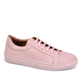 Bueno West Casual Sneaker in Dusty Mauve