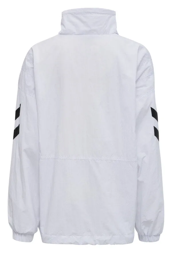 Calista Women White Jacket