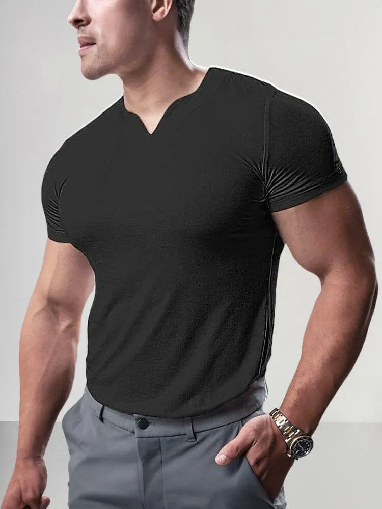 Casual Breathable Sports Top