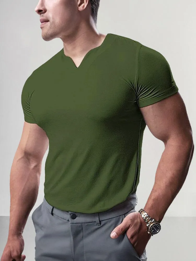 Casual Breathable Sports Top