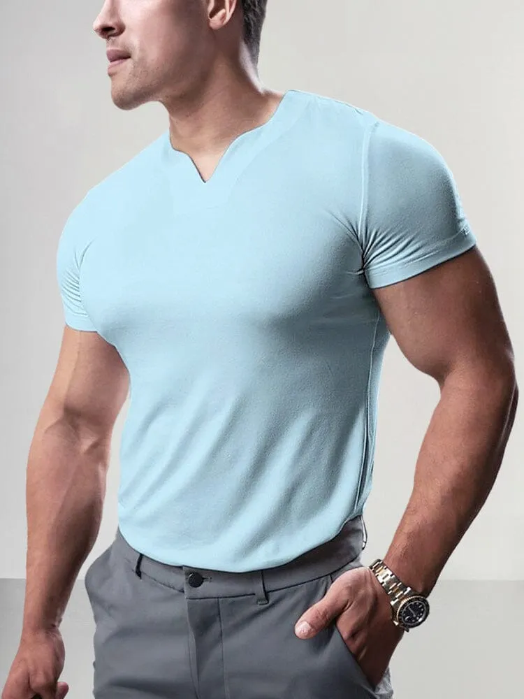 Casual Breathable Sports Top