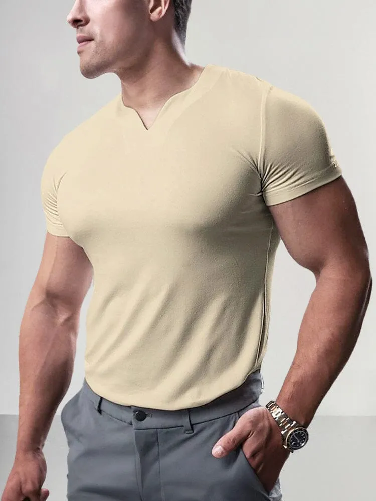 Casual Breathable Sports Top