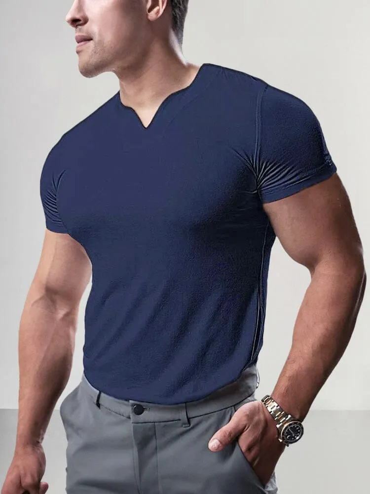 Casual Breathable Sports Top