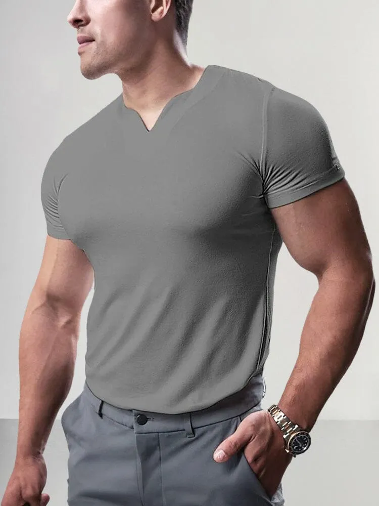 Casual Breathable Sports Top