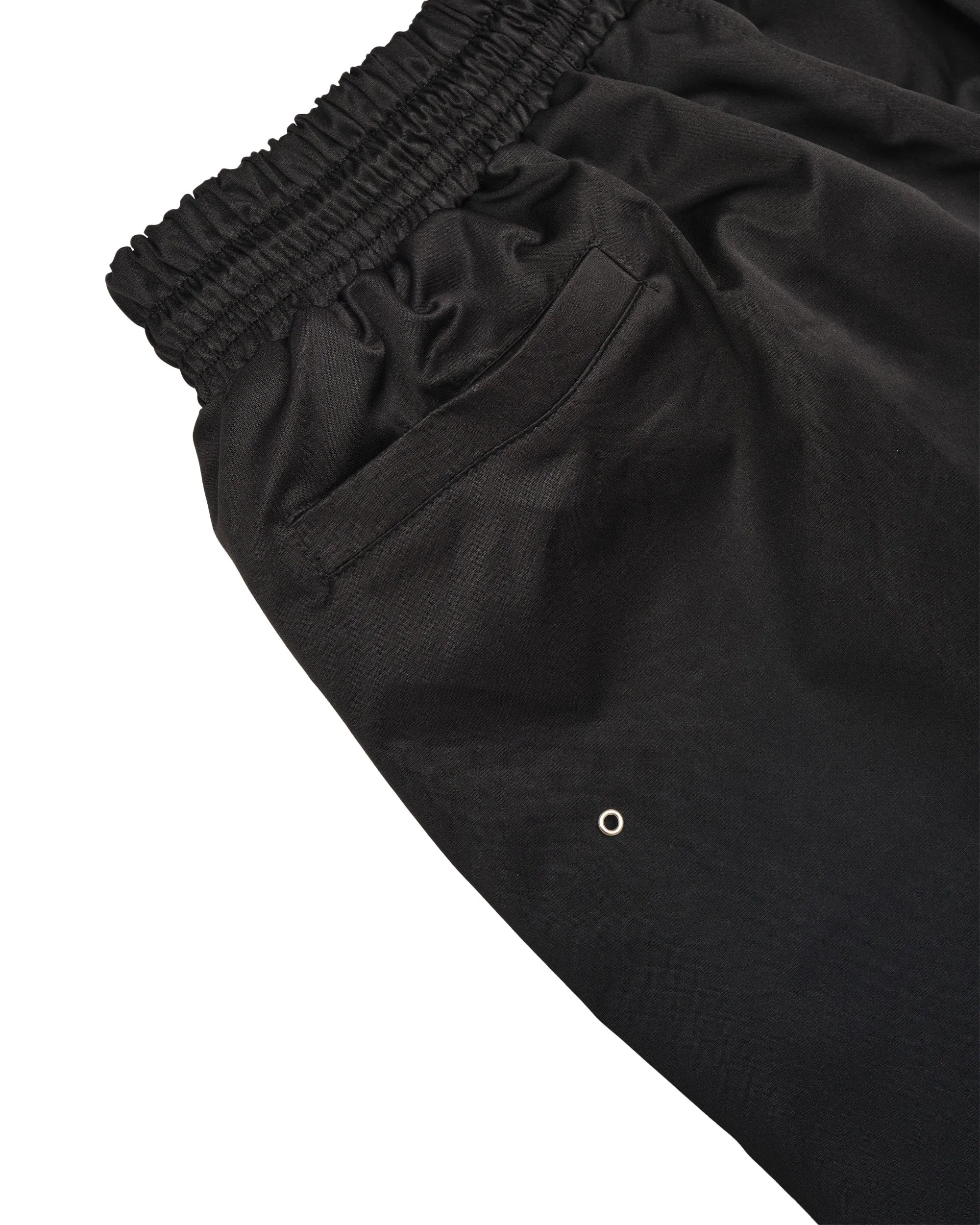 CASUAL PANTS (BLACK)