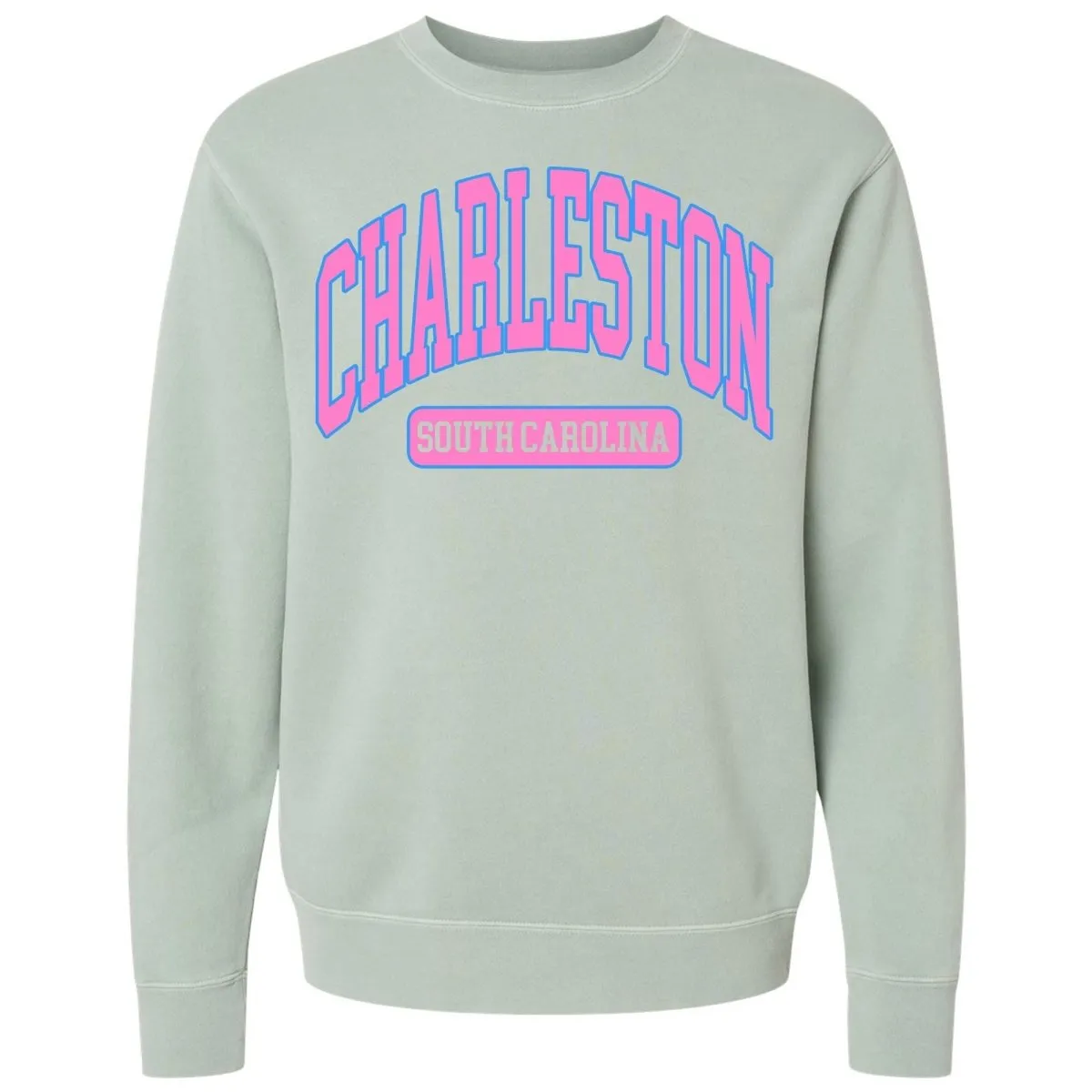 'Charleston, SC' Cozy Crew