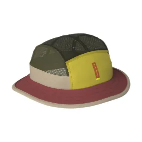 Ciele BKTHat Carbon Iconic VC Laselva Running Cap