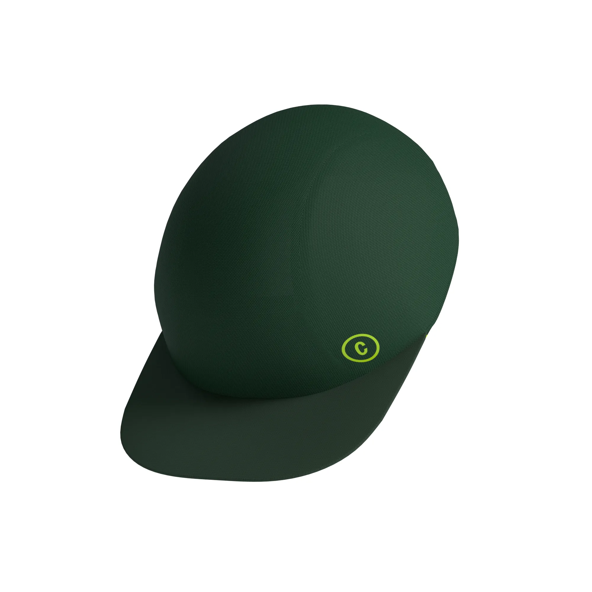 Ciele ONECap Clean Ursa Running Cap