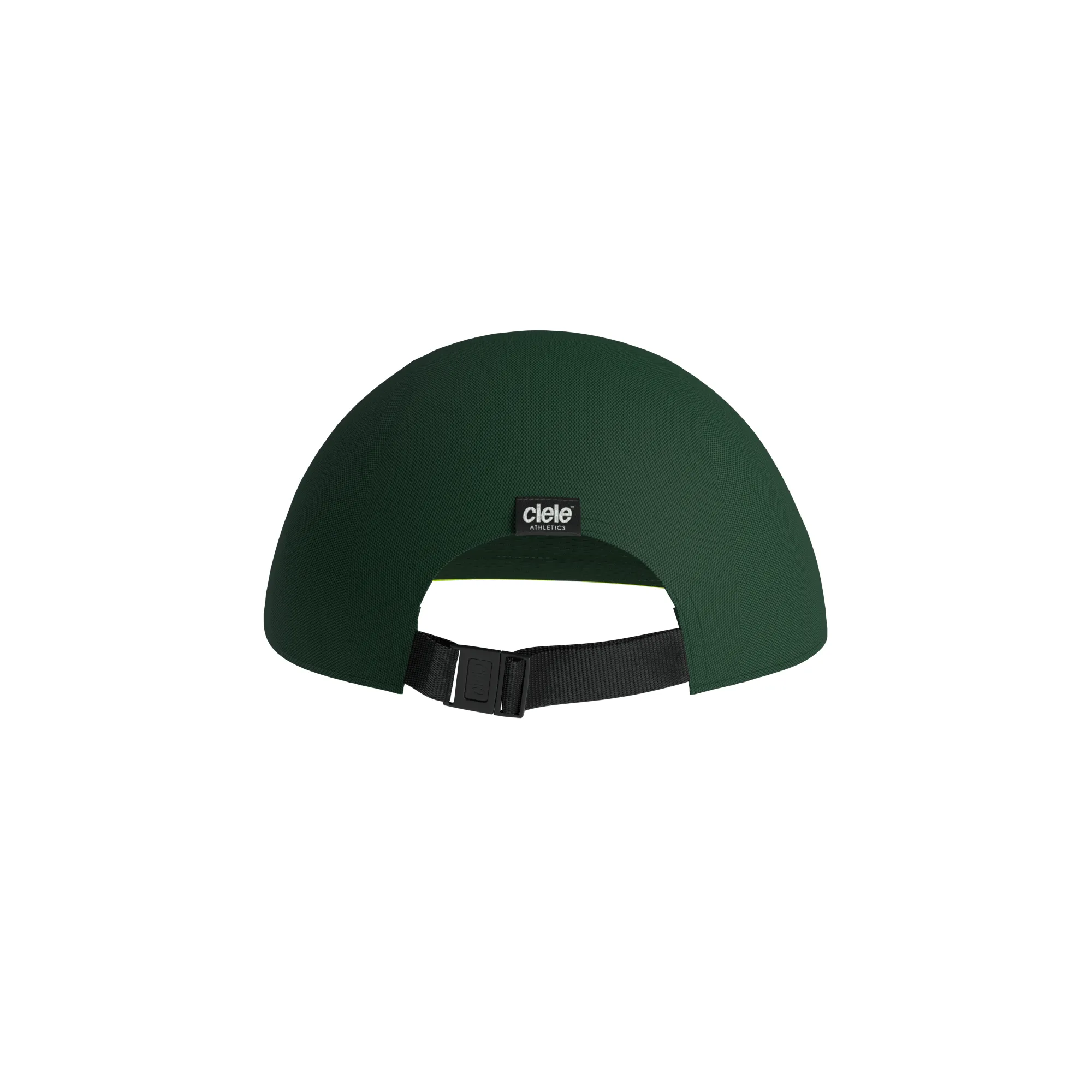 Ciele ONECap Clean Ursa Running Cap