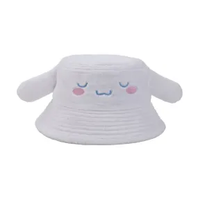 Cinnamoroll Cozy Ears Bucket Hat