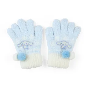 Cinnamoroll Kids Cozy Gloves