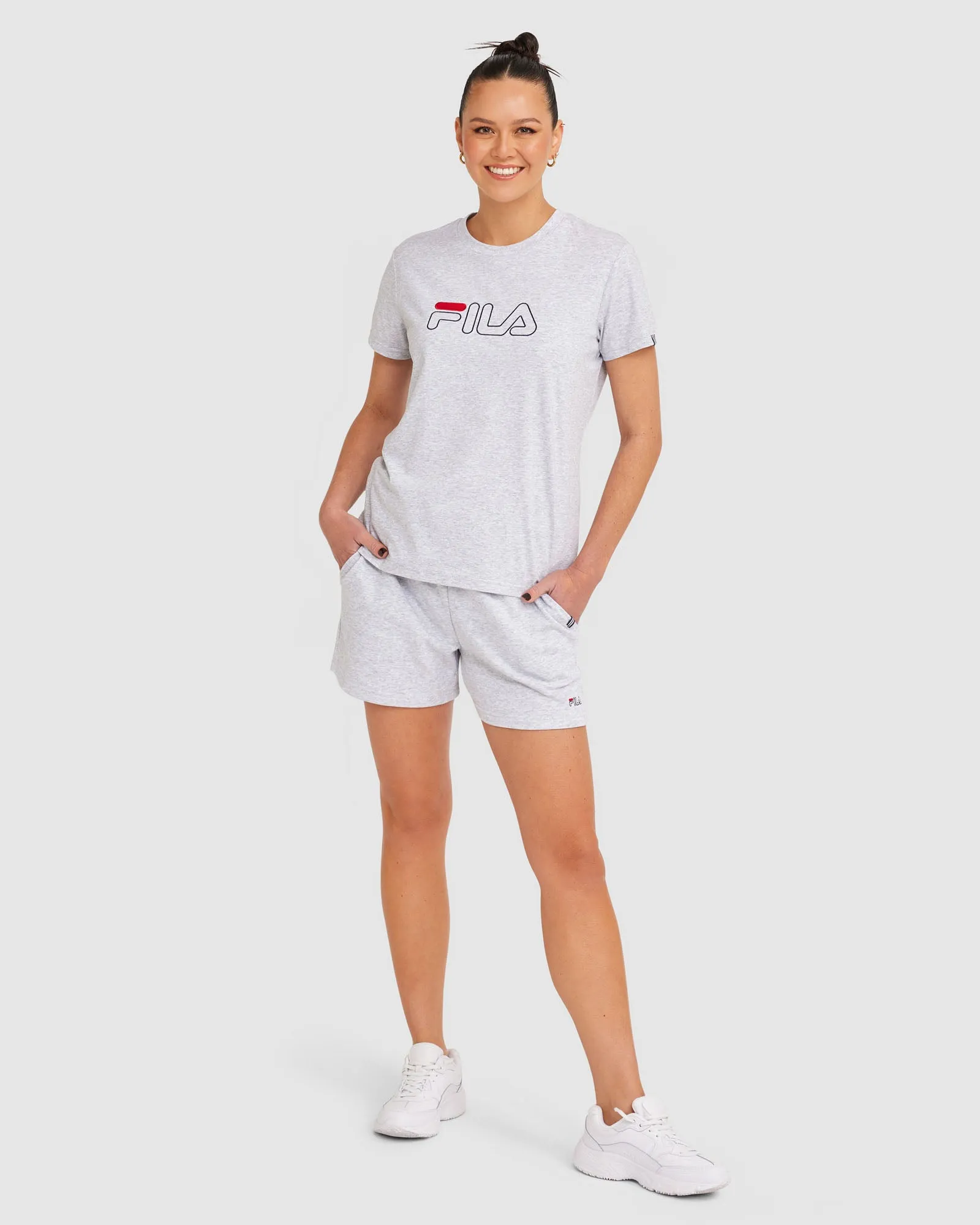 Classic 2.0 Women's Tee