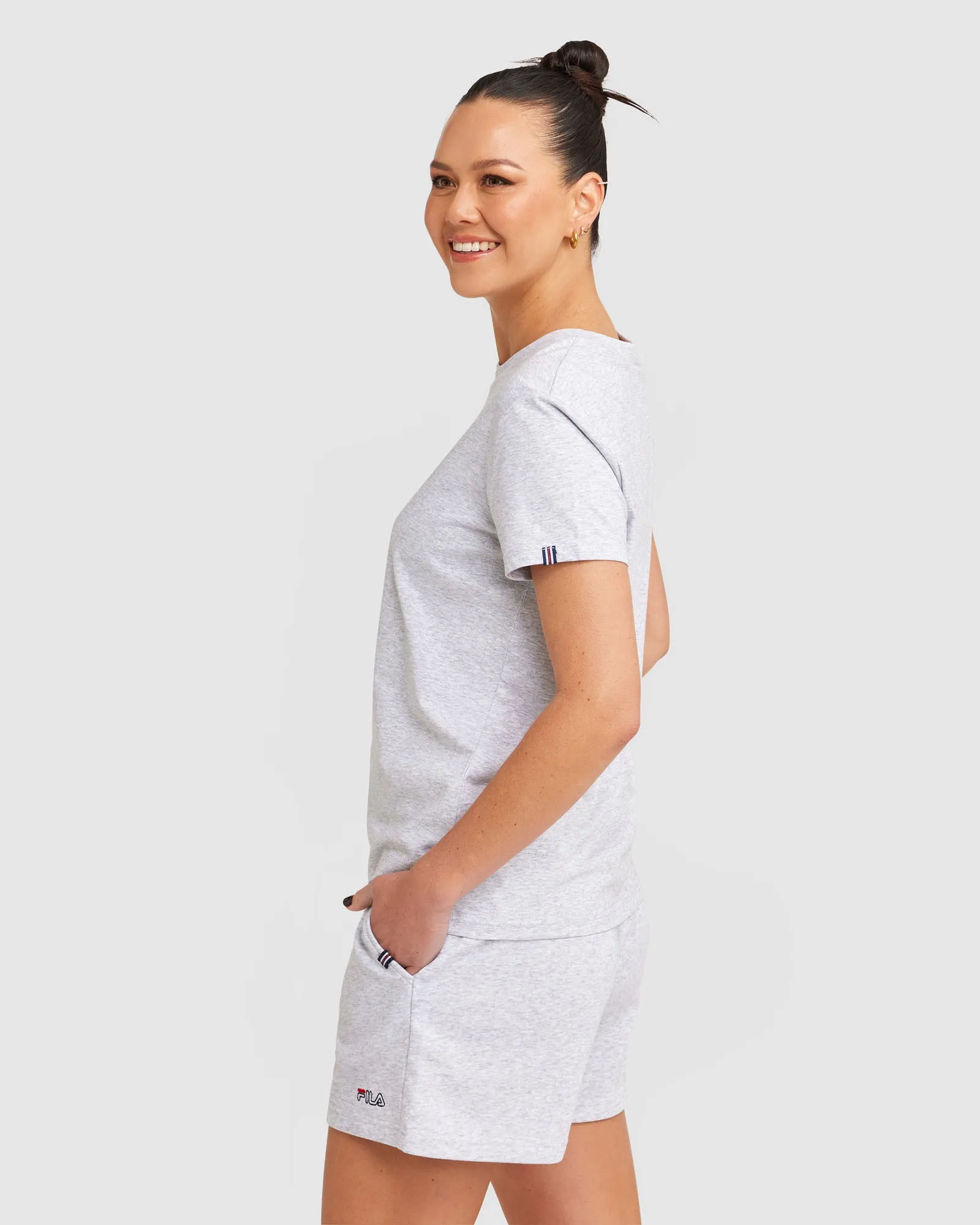 Classic 2.0 Women's Tee