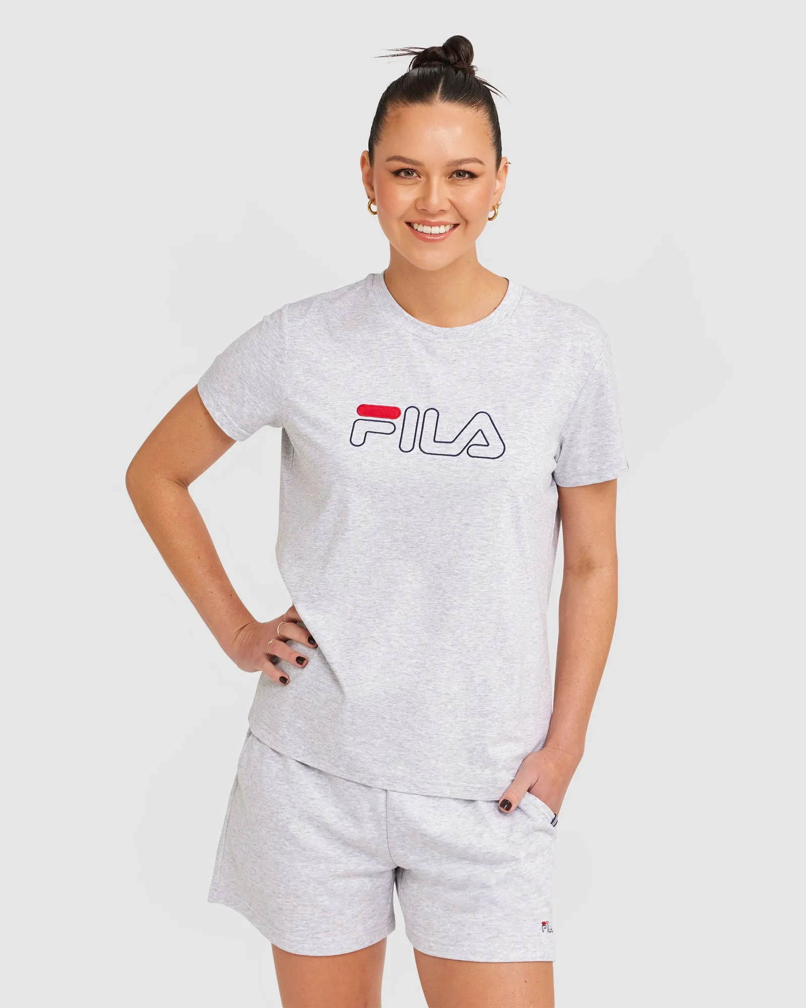 Classic 2.0 Women's Tee