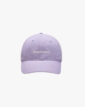 CLASSIC CAP PURPLE