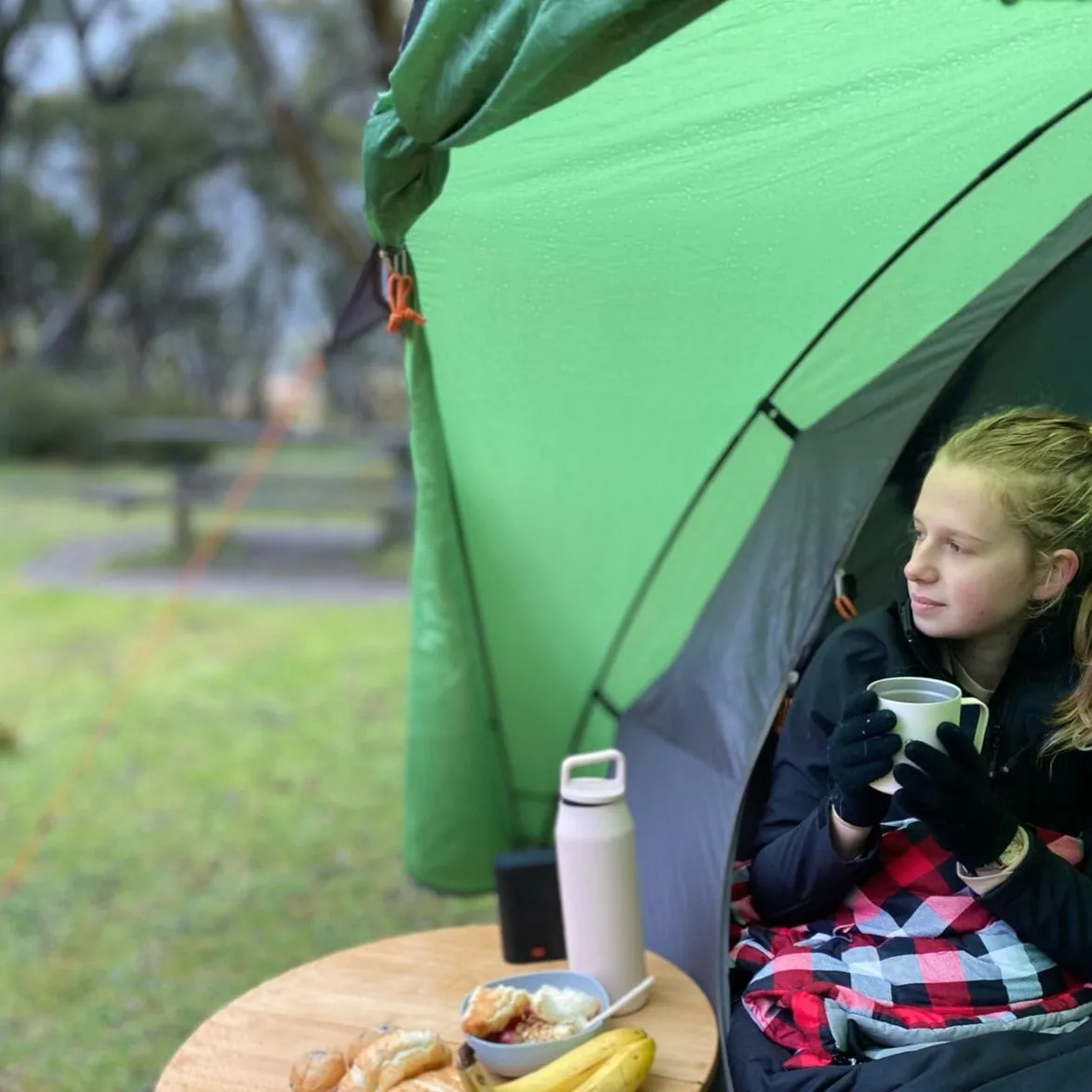 Classic Dome Tent 3 