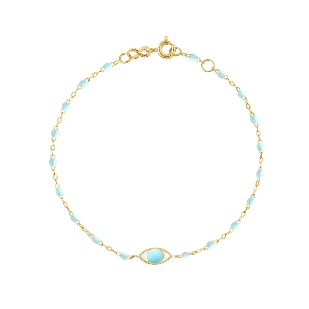 Classic Eye Bracelet