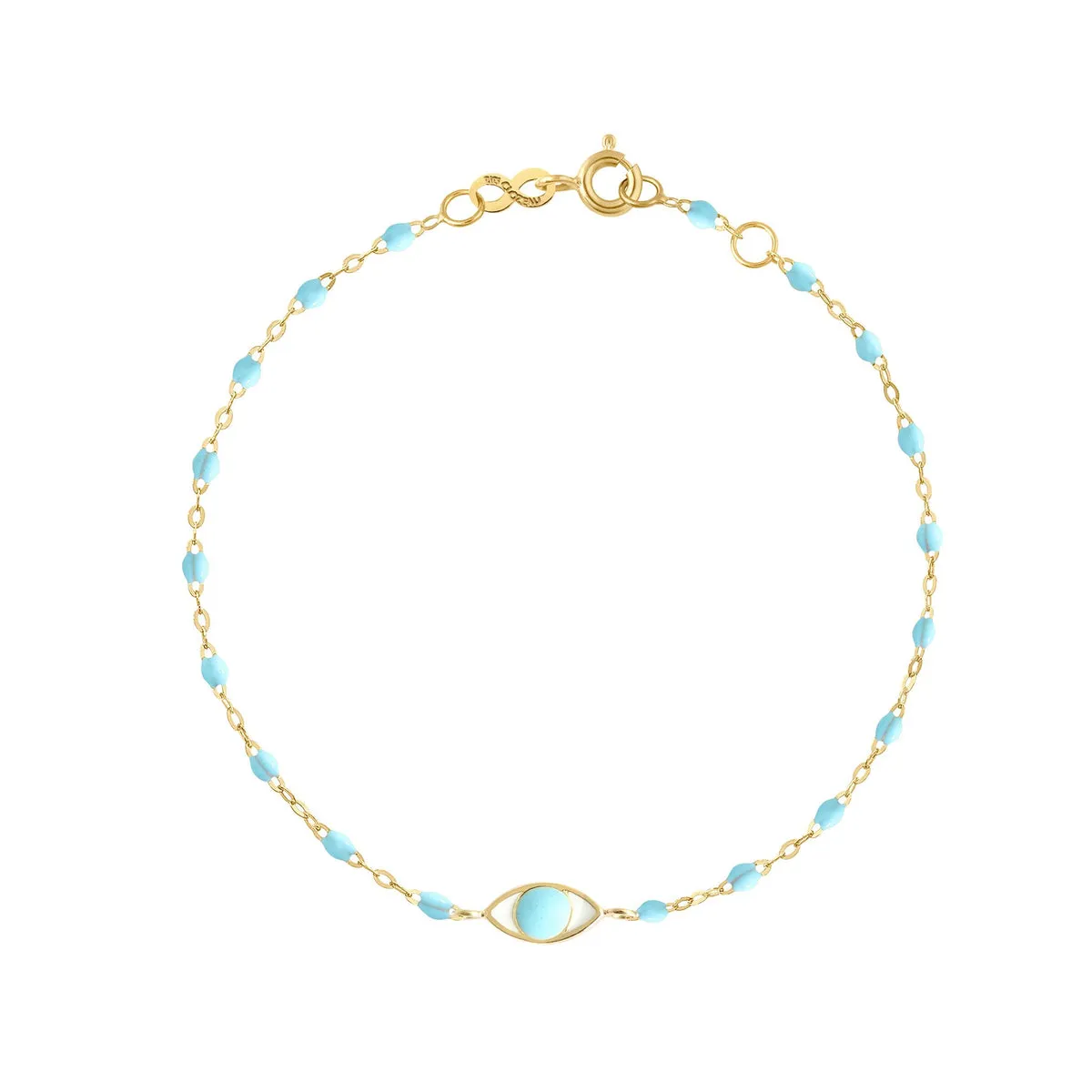 Classic Eye Bracelet