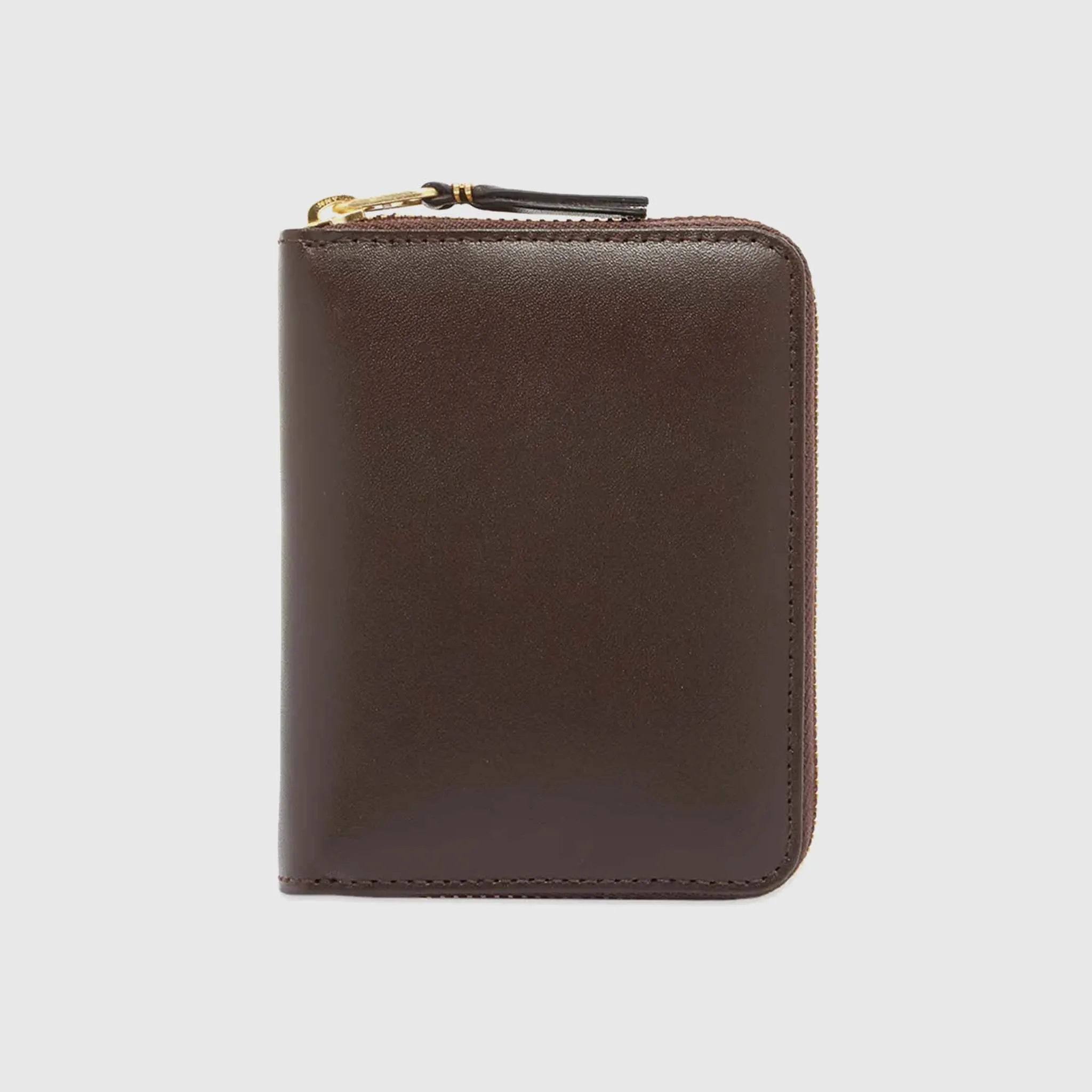 CLASSIC LEATHER WALLET