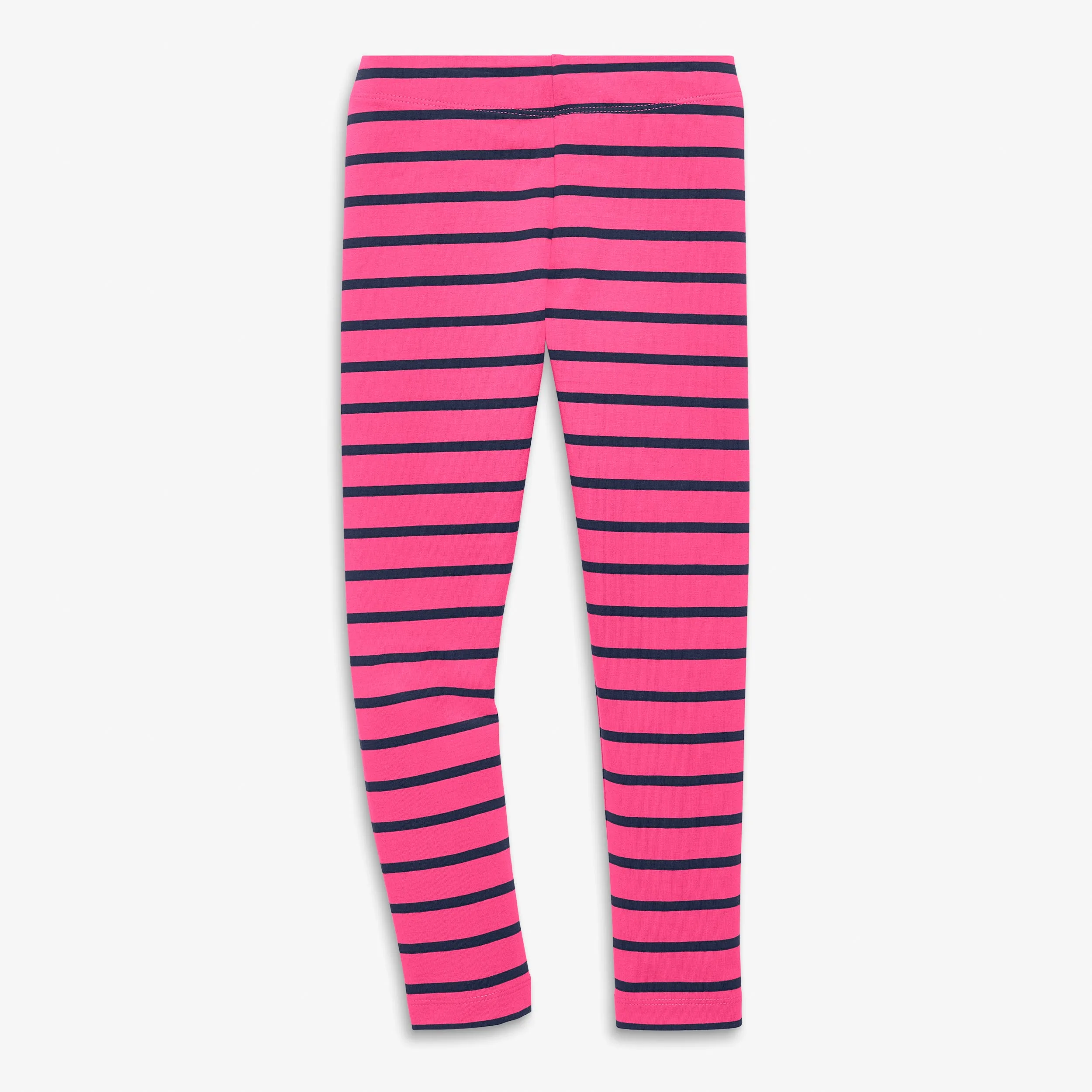 Classic legging in stripe