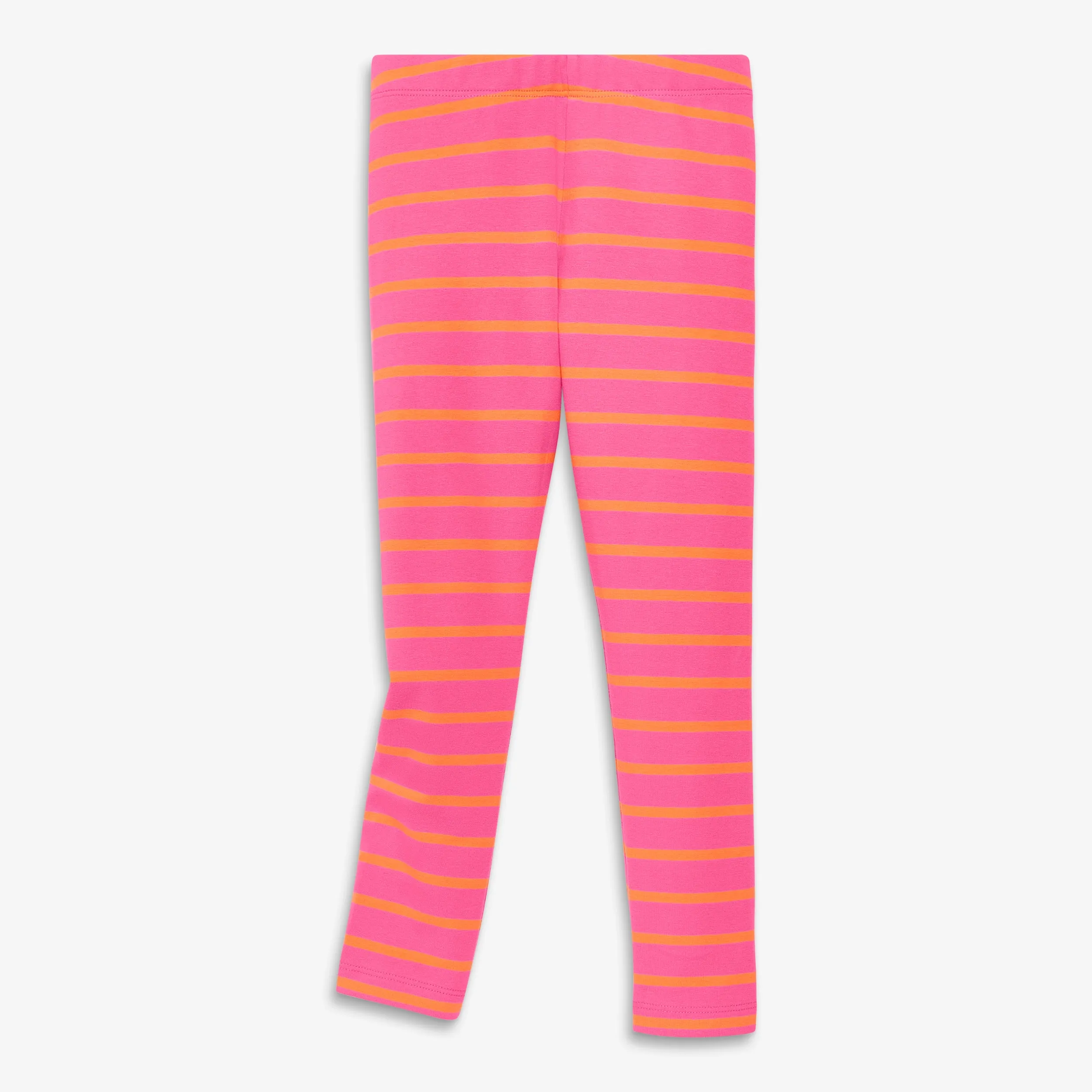 Classic legging in stripe