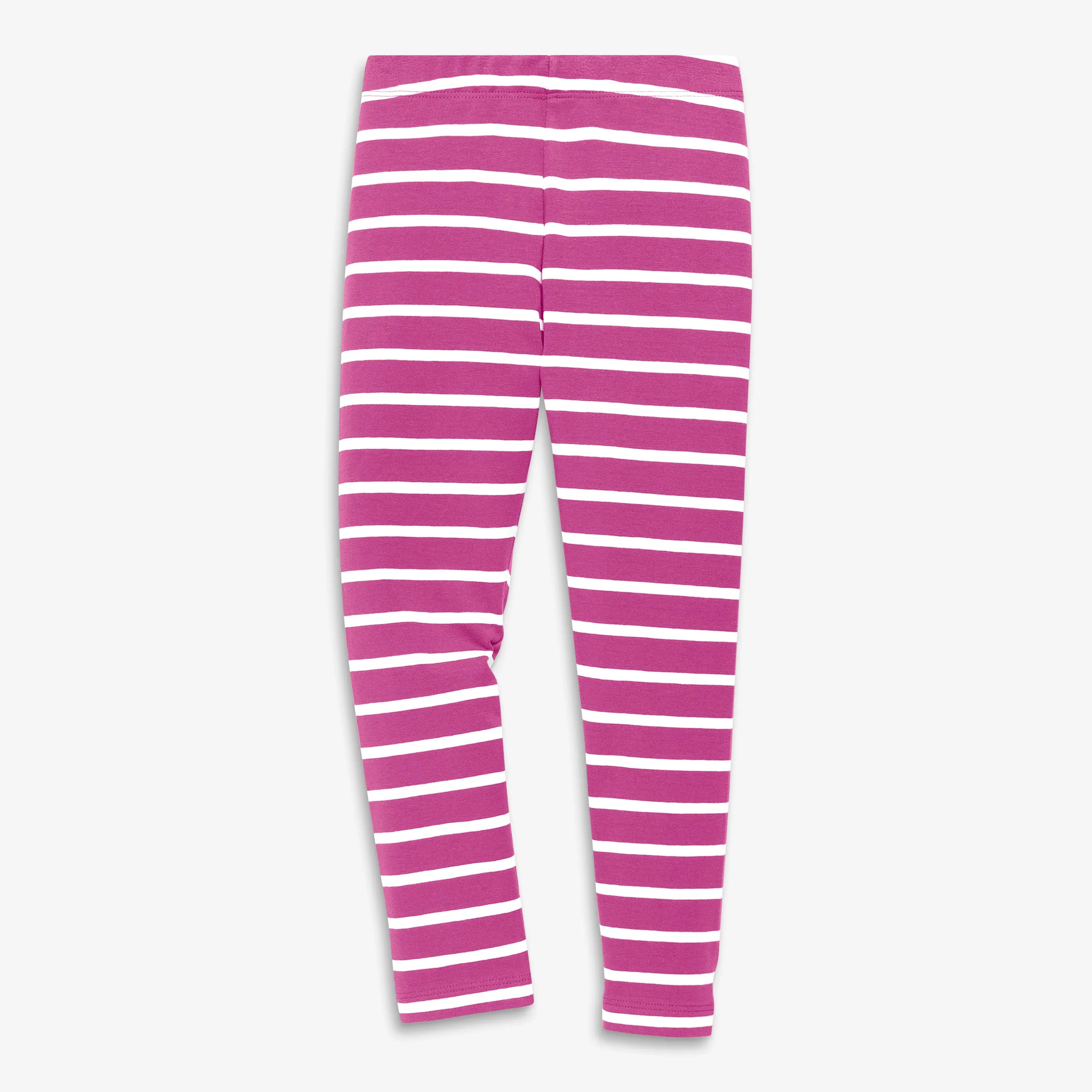 Classic legging in stripe