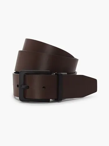 Classic Skinny Belt