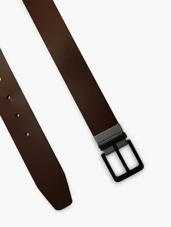 Classic Skinny Belt