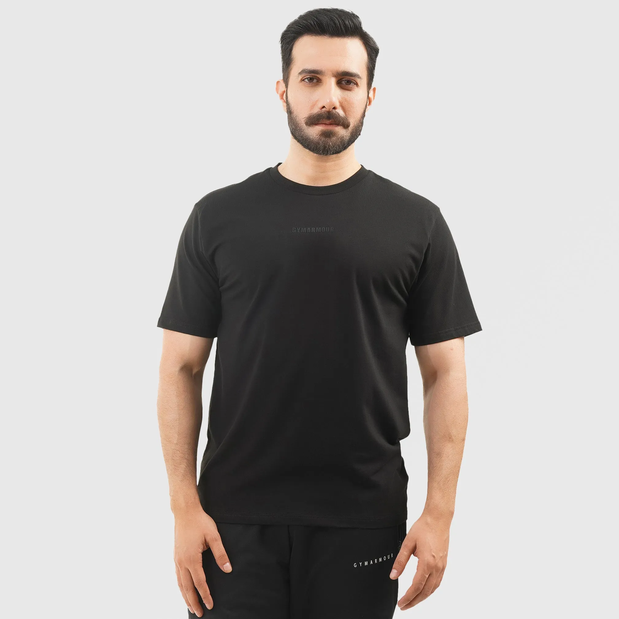 Classic Tee (Black)