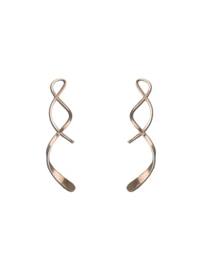 Classic Twist Earrings