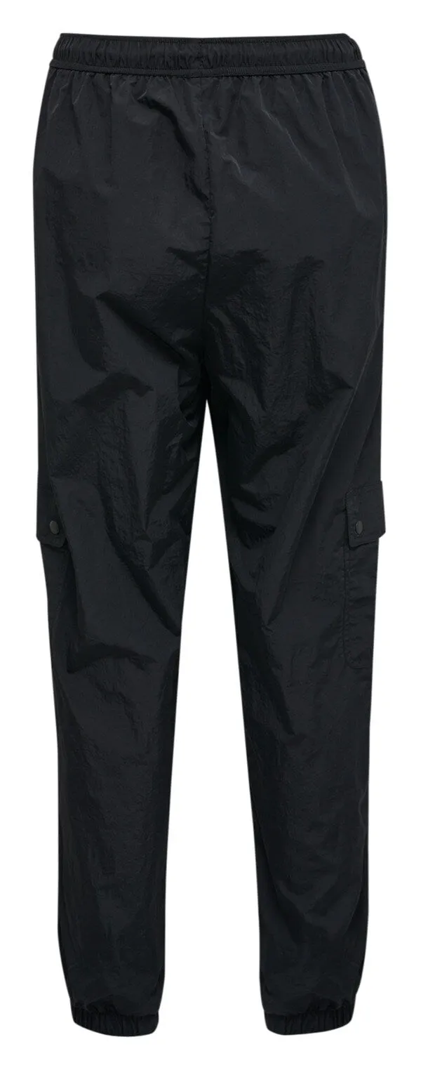 Cleo Women Black Training Pant