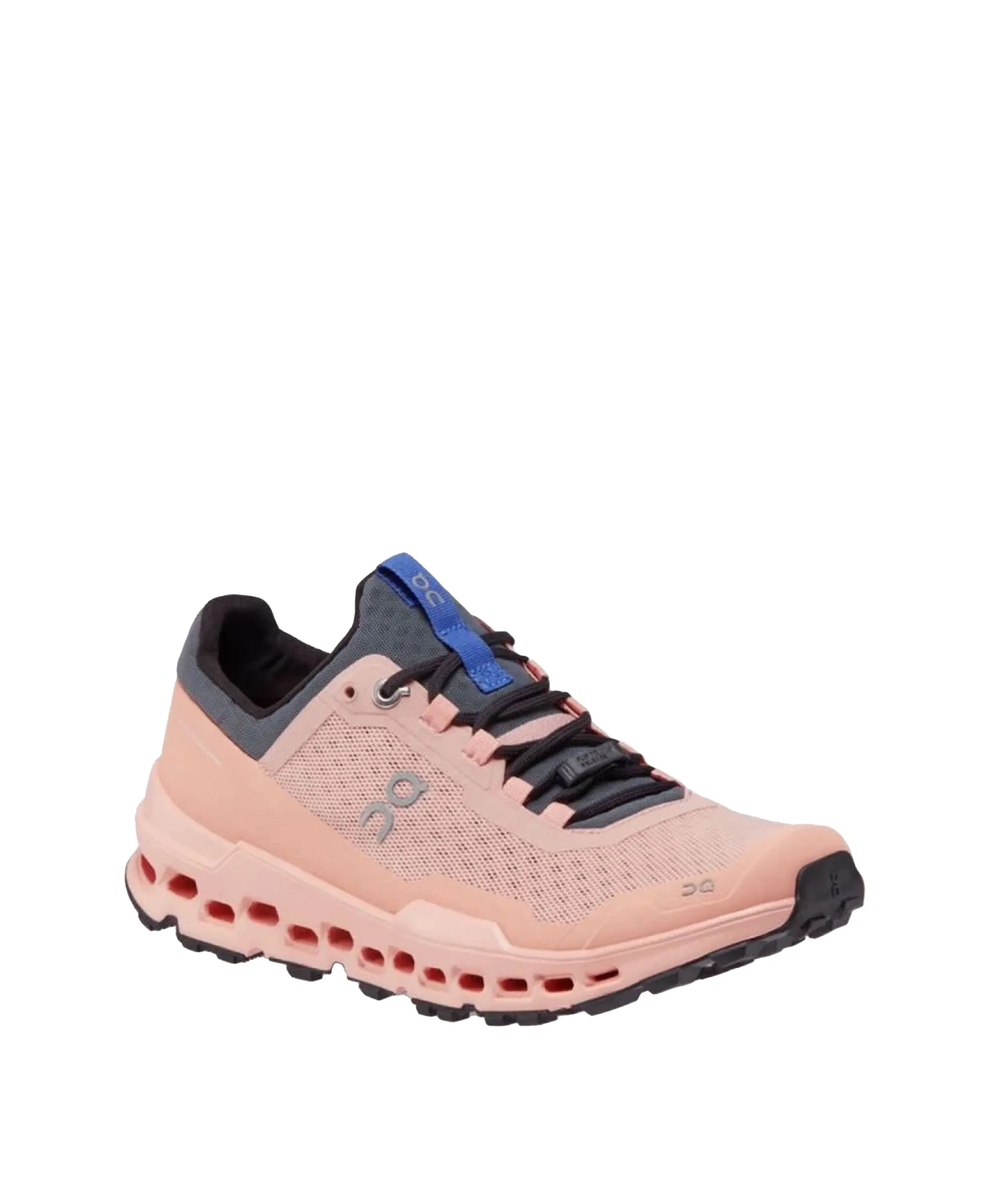 Cloudultra Running Trainers - Rose/Cobalt