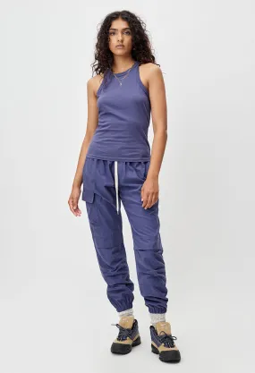 Cotton Himalayan Pant / Cove