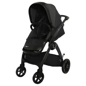 Cozy N Safe Champion Pushchair - Black