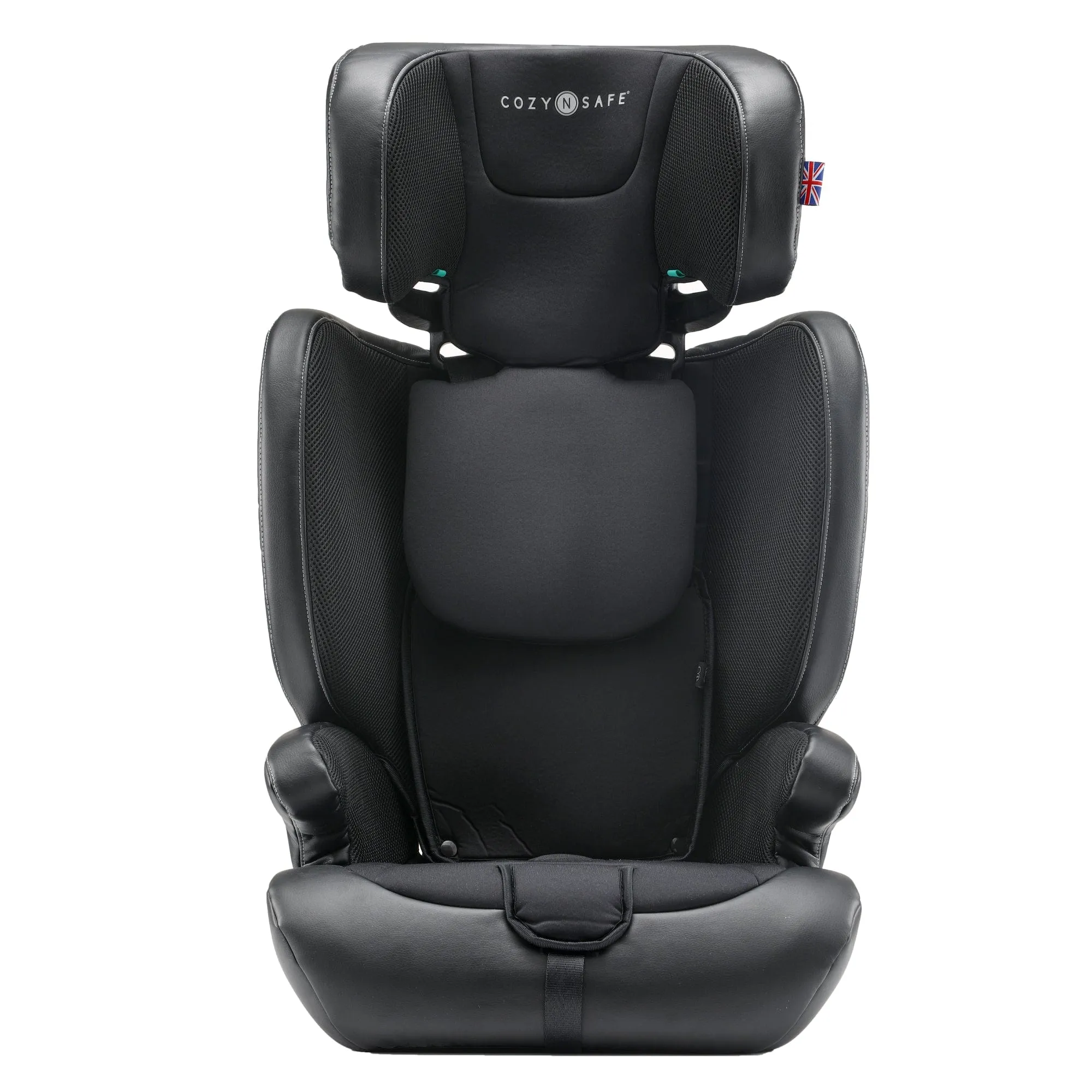 Cozy N Safe Hudson i-Size Car Seat - Onyx