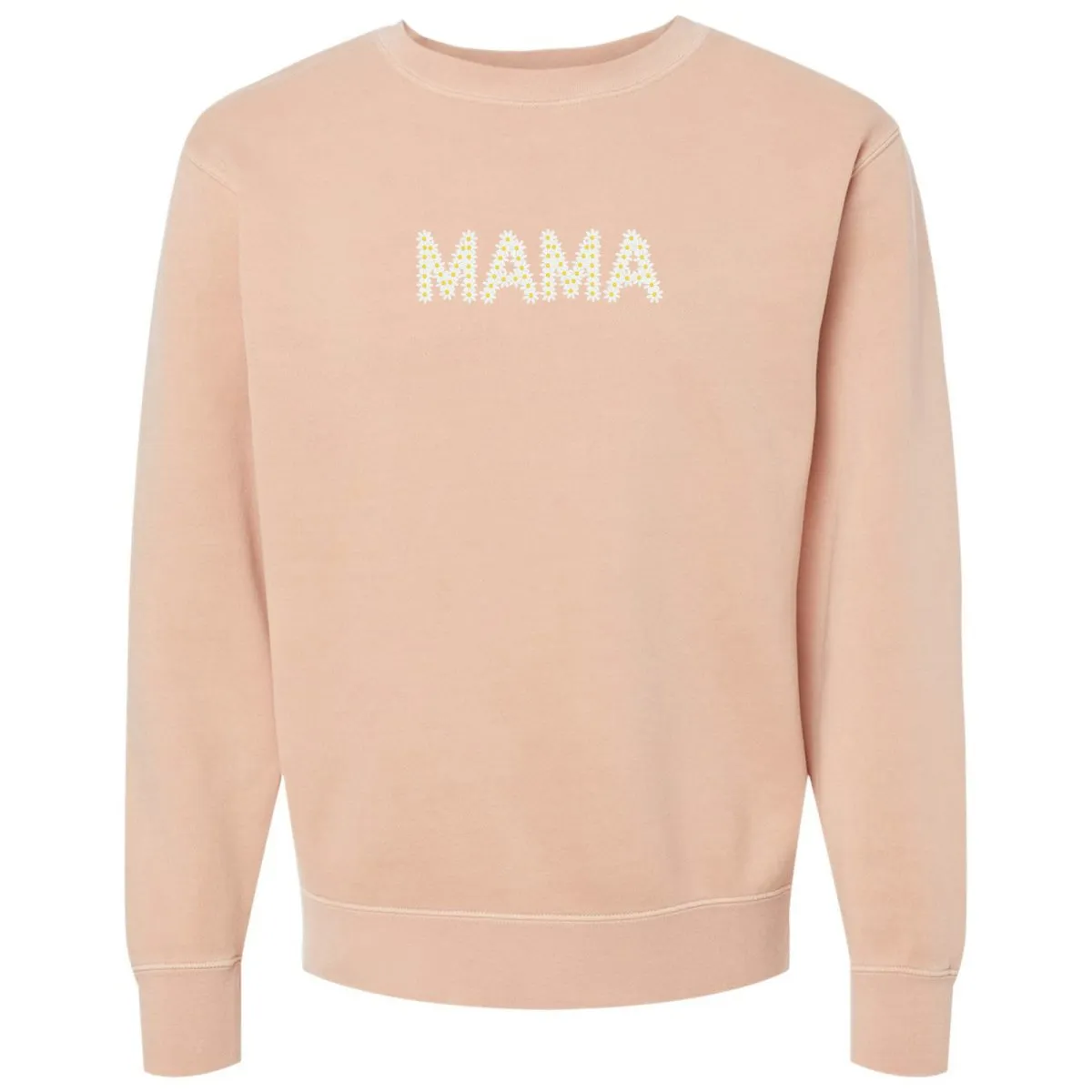 'Daisy Mama' Cozy Crew