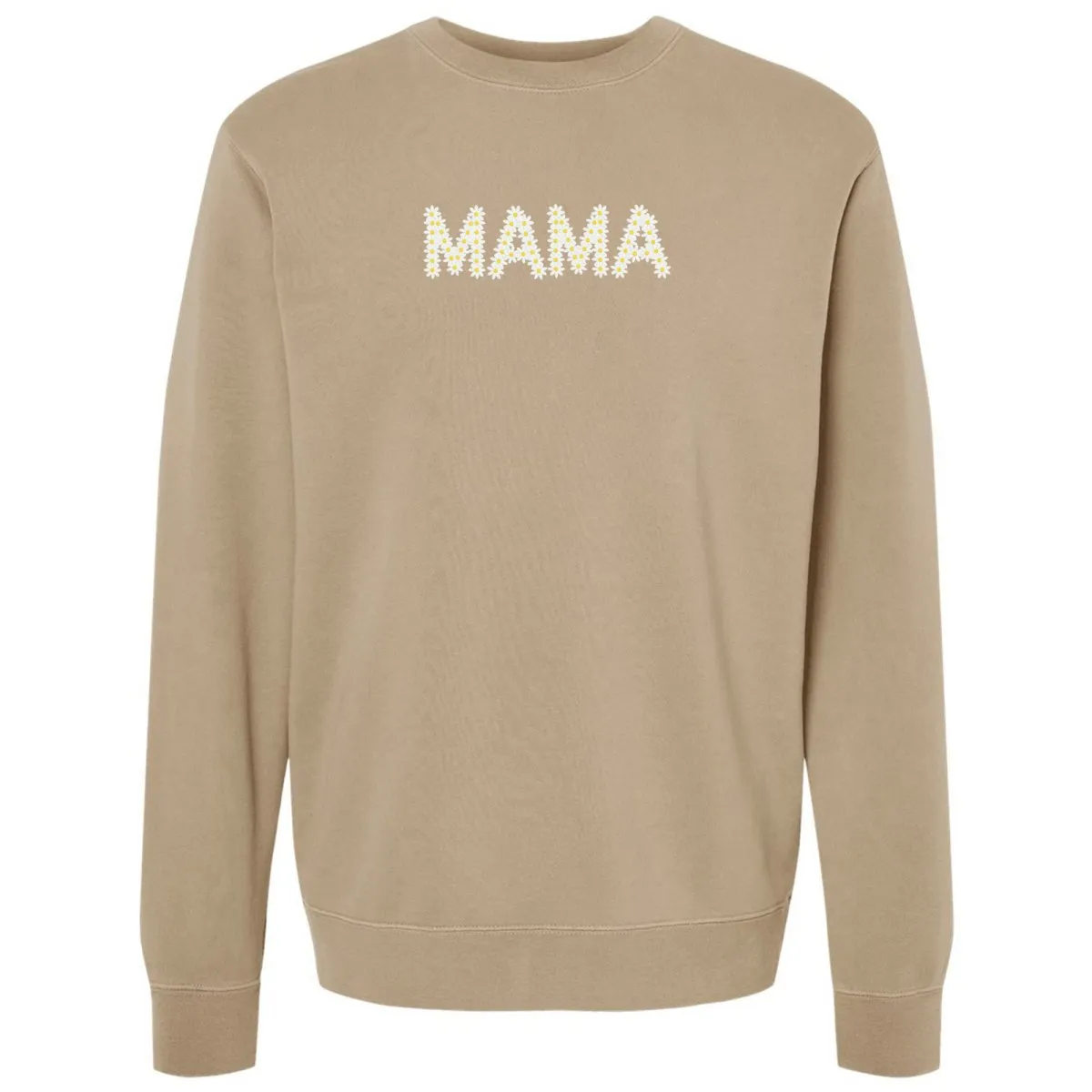 'Daisy Mama' Cozy Crew