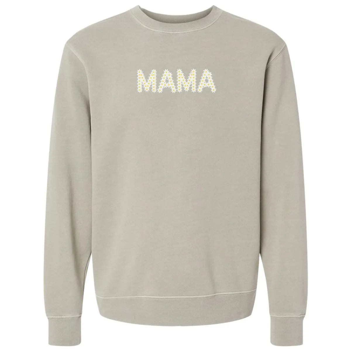 'Daisy Mama' Cozy Crew