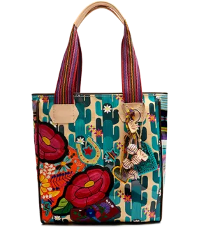 Dezi Classic Tote