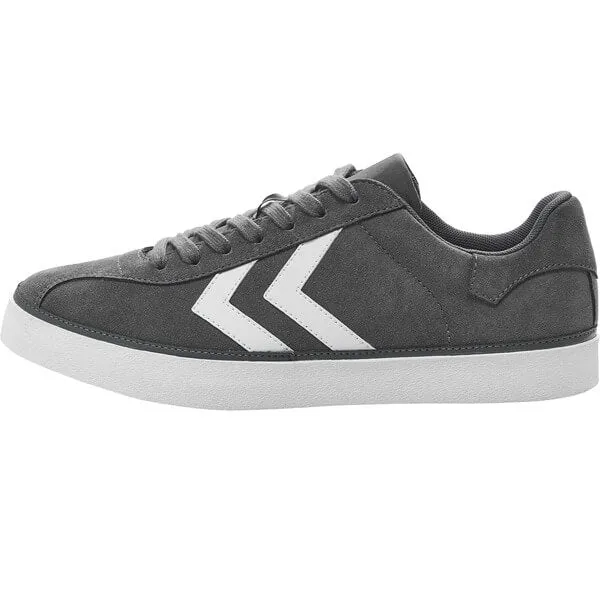 Diamant Men Grey Sneakers