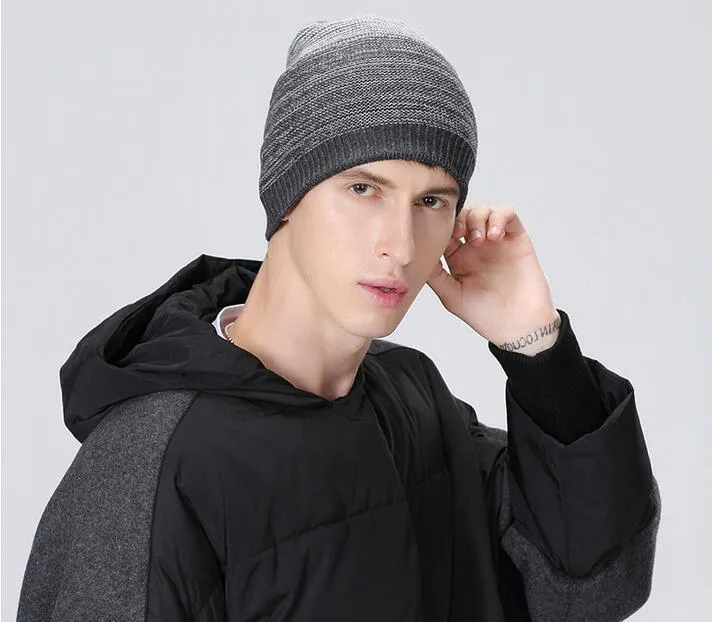 DORARN BEANIE for Men