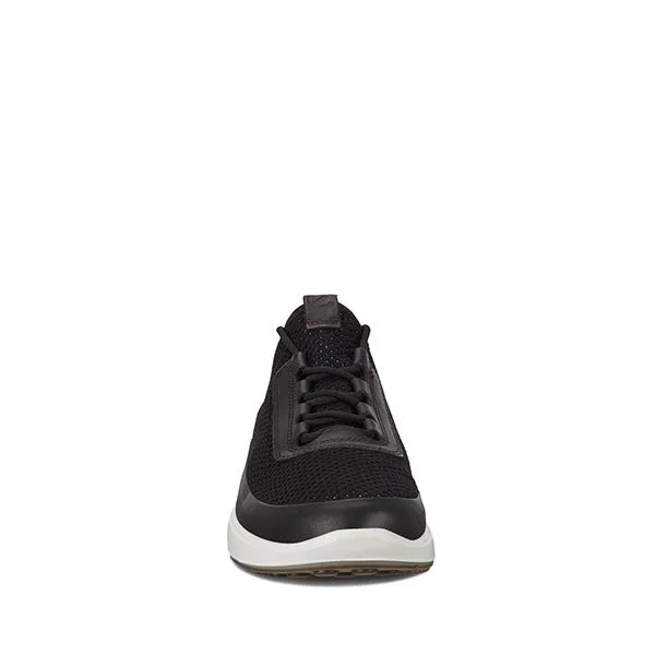 ECCO Soft 7 Runner Black Men -   